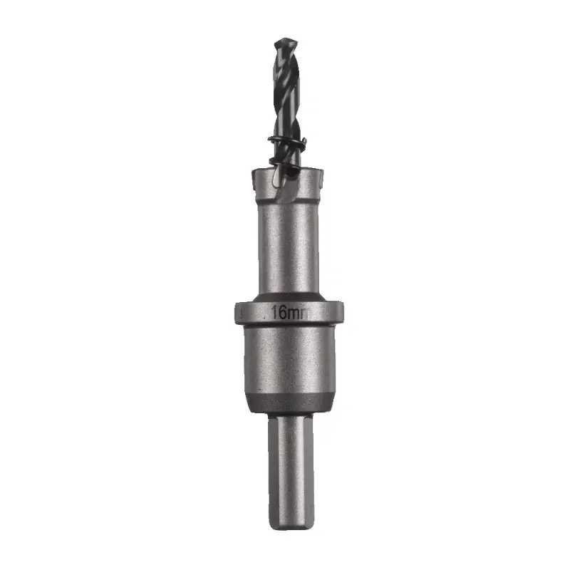 Kruhová pilka/děrovka Milwaukee 16 mm TCT Holesaw 16MM, karbidové zuby, 4932479033