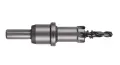 Kruhová pilka/děrovka Milwaukee 18 mm TCT Holesaw 18MM, karbidové zuby, 4932479034