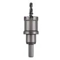 Kruhová pilka/děrovka Milwaukee 29 mm TCT Holesaw 29MM, karbidové zuby, 4932479040