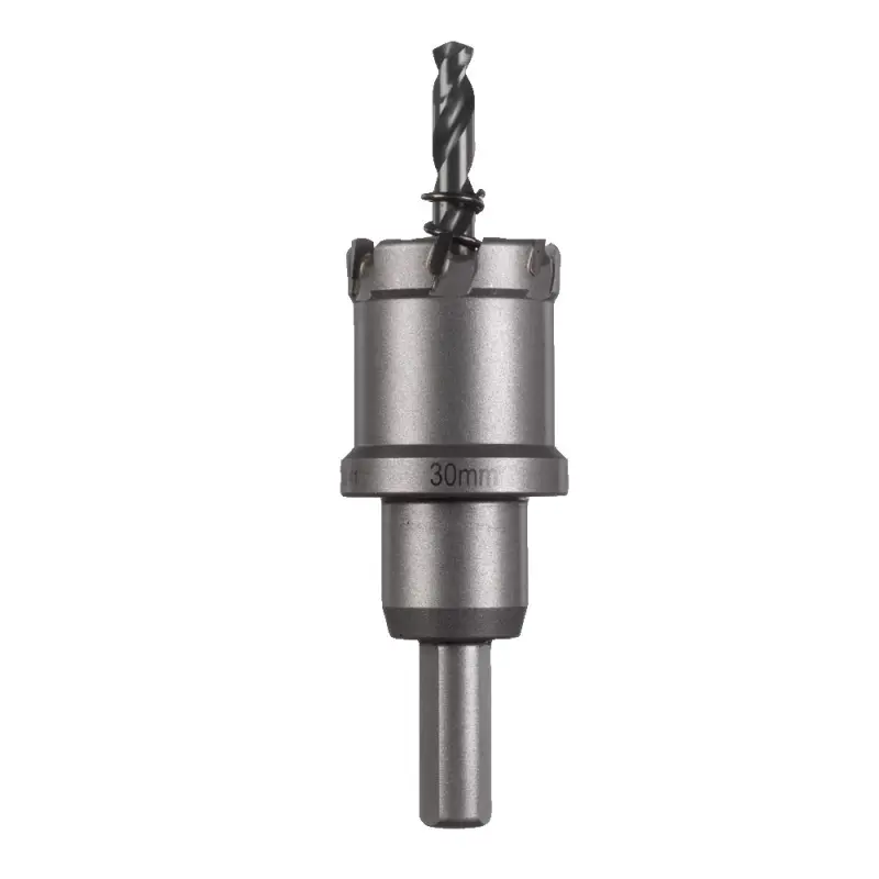 Kruhová pilka/děrovka Milwaukee 30 mm TCT Holesaw 30MM, karbidové zuby, 4932479041