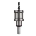 Kruhová pilka/děrovka Milwaukee 32 mm TCT Holesaw 32MM, karbidové zuby, 4932479042