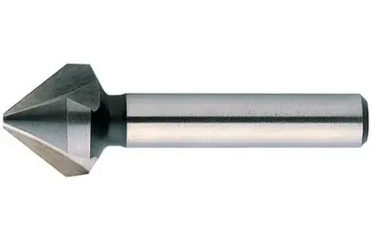 Kužeľový a odihlovací záhlbník HSS pr. 40 mm, 75° Format 7414624000, valcová stopka, bez povlaku (EDE14624000)