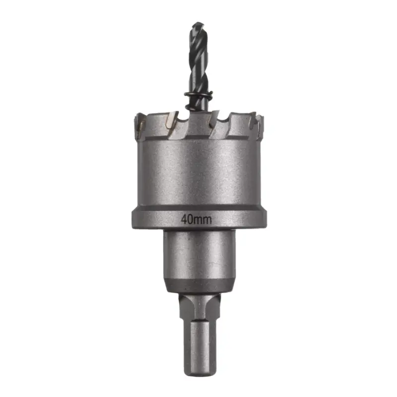 Karbidová kruhová pilka Milwaukee Holesaw TCT 40 mm, 4932479045 (MI4932479045)