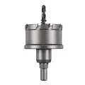 Kruhová pilka/děrovka Milwaukee 54 mm TCT Holesaw 54MM, karbidové zuby, 4932479050