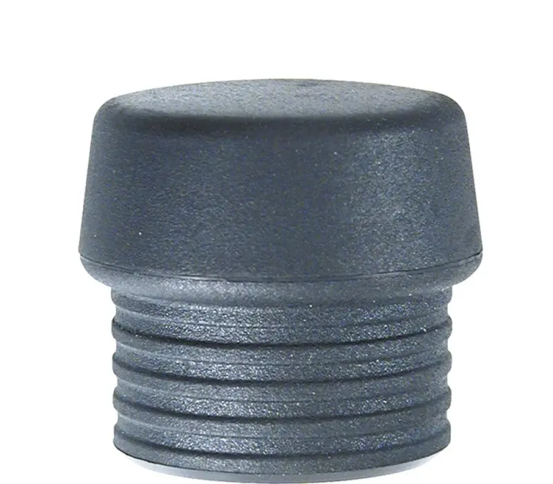 Pracovní konec paličky/perlíků Safety pr. 80 mm Wiha typ 831-3 - černá hlava (WIHA26426)