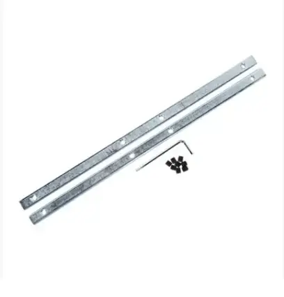 Konektor Milwaukee PSA-2 pre vodiace lišty (MI4932479069)