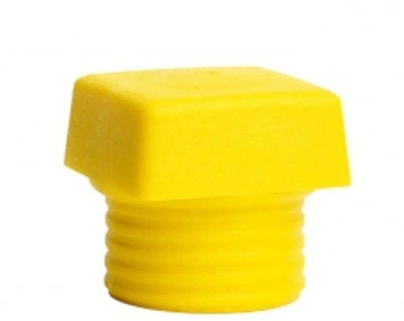 WIHA 40  gelb ctyrhranna  pro klad s mekkou pl. Sa (WIHA26438)