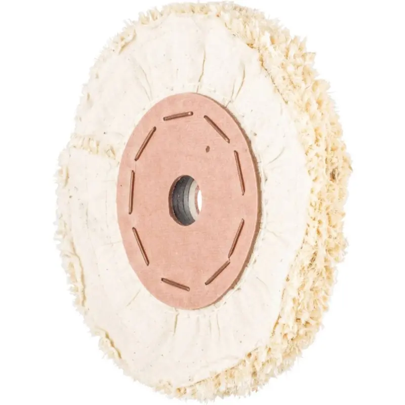 Látkový kotouč Pferd TR 15010-20 ST pro leštění (150 mm) (PF4007220294208)