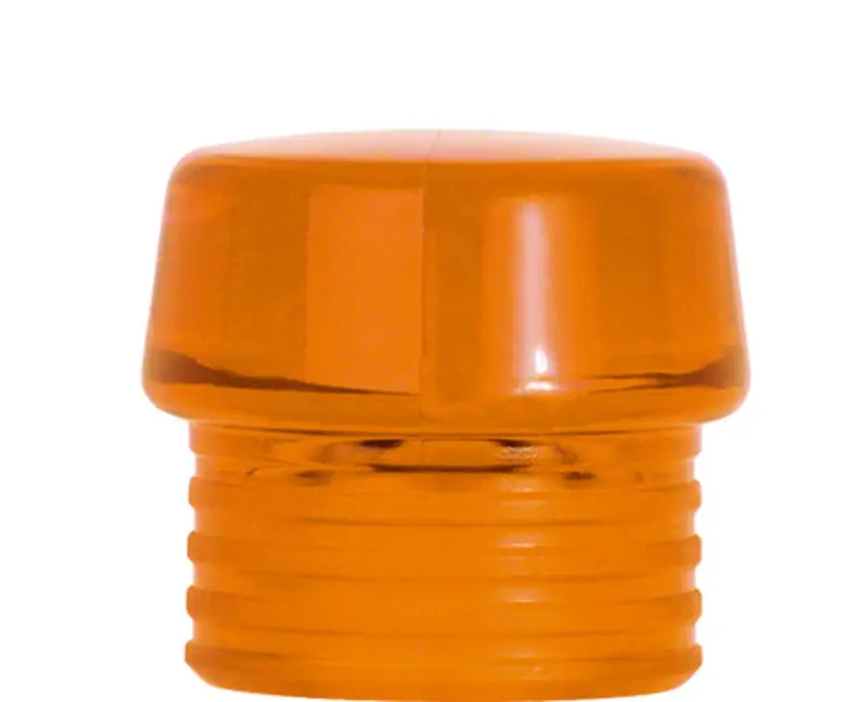 Pracovní konec paličky Safety pr. 60 mm Wiha typ 831-8 - oranžová hlava (WIHA26620)