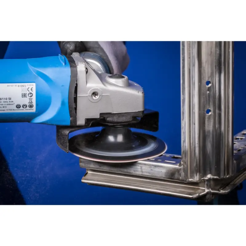 KRH 125 M 14  DRŽÁK KOTOUČŮ SE SUCHÝM ZIPEM (PF4007220294420)