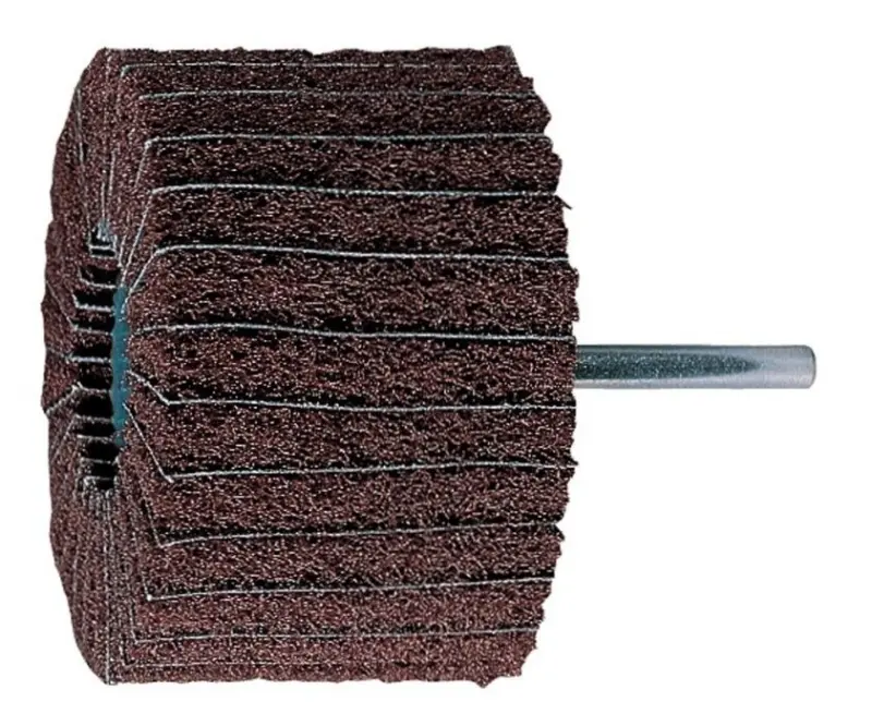 Stopkové brusné tělísko PNZ 10050/6 A 100. PFERD - POLINOX (PF4007220294666)