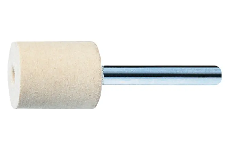 Plsťové stopkové tělísko FK ZYA 0810/3. PFERD (PF4007220295250)