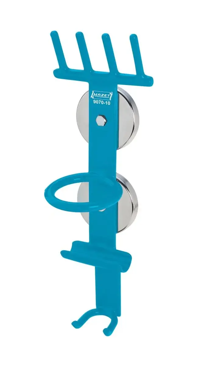 Magnetický držiak pre príklepový skrutkovač HAZET (EDE63090065)