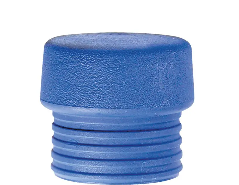 Pracovní konec paličky Safety pr. 30 mm Wiha typ 831-1 - modrá hlava (WIHA26663)