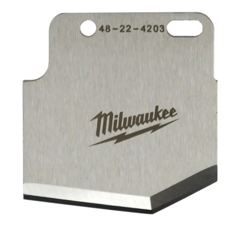 Řezák na plasty Milwaukee náhradní čepel (1 ks) 4932479408 (MI4932479408)