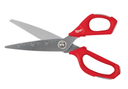 Technické nůžky Straight scissors 230 mm Milwaukee 4932479409 (MI4932479409)