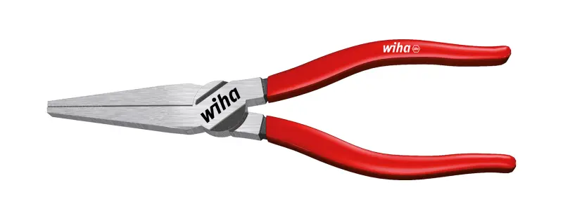 WIHA Z 07 0 01  160mm Classic Flachzange Ploche kl (WIHA26730)