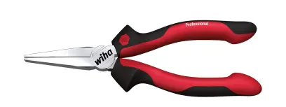 WIHA Z 07 0 05  160mm Professional Flachzange Ploc (WIHA26731)