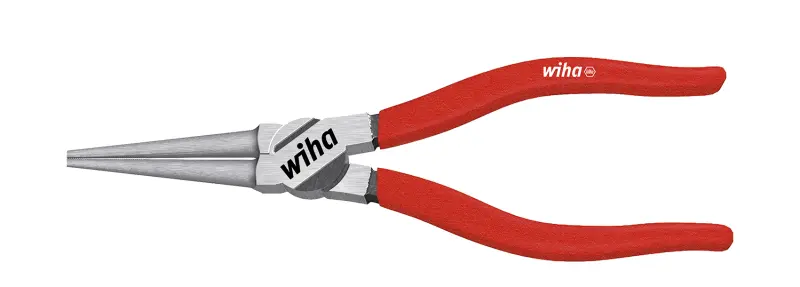 WIHA Z 09 0 01  160mm Classic Rundzange Kulate kle (WIHA26733)