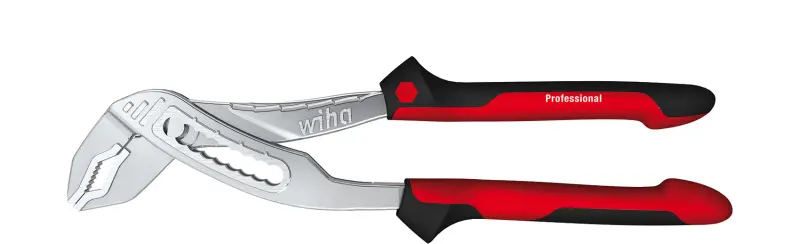 WIHA Z 21 0 05  250mm Professional WaPu durchgeste (WIHA26762)