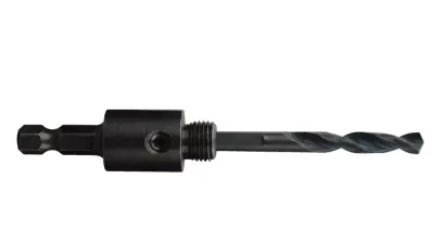 Unašeč korunek Milwaukee  1/2"x 20 pro průměr 14-30 mm, 9,5 mm HEX (MI4932479465)