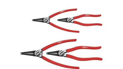 WIHA Z 21 0 01  300mm Classic WaPu durchgesteckt I (WIHA26763)