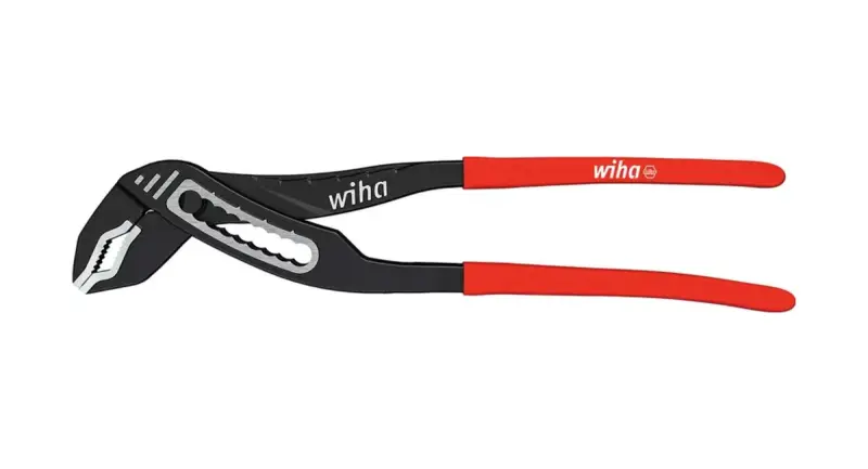 WIHA Z 21 0 01  300mm Classic WaPu durchgesteckt I (WIHA26763)