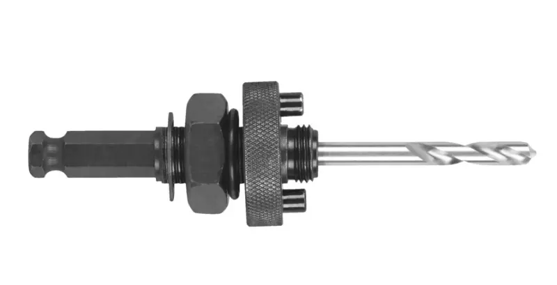 Unašeč Milwaukee pro kruhové pily 7/16, 32-210 mm (MI4932479467)