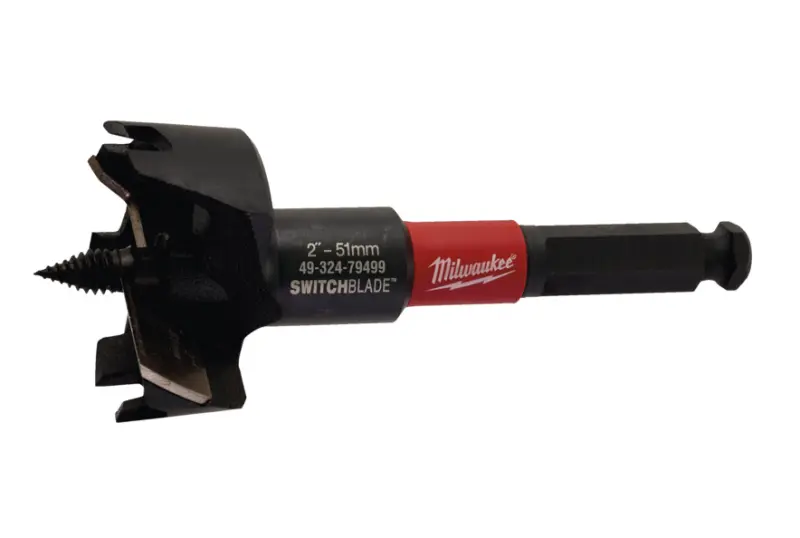 Samořezný vrták SWB SWITCHBLADE O 51 mm (MI4932479499)