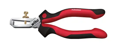 WIHA Z 55 0 05  160mm Professional Abisolierzange (WIHA26846)