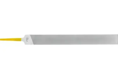Precízny pilník Pferd CORINOX 800 200 H 0, plochý (PF4007220304112)