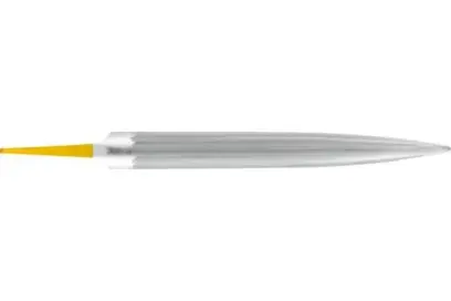 Precízny pilník Pferd CORINOX 150 mm H0, polguľatý (PF4007220304174)