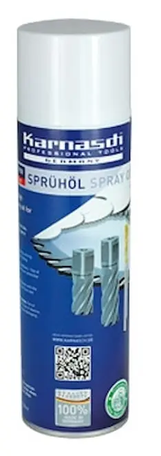 Řezný olej MECUTSPRAY, 500 ml