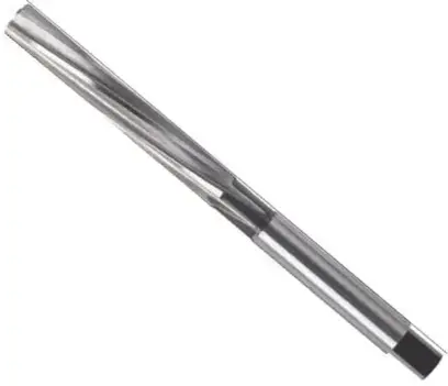 Ručný výstružník HSS priemer 40 mm Format 7415004000 DIN 206-B, H7 (EDE15004000)