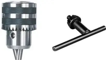 Vŕtacie skľučovadlo na kľučku 1 ÷ 16 mm (BOW3876005)