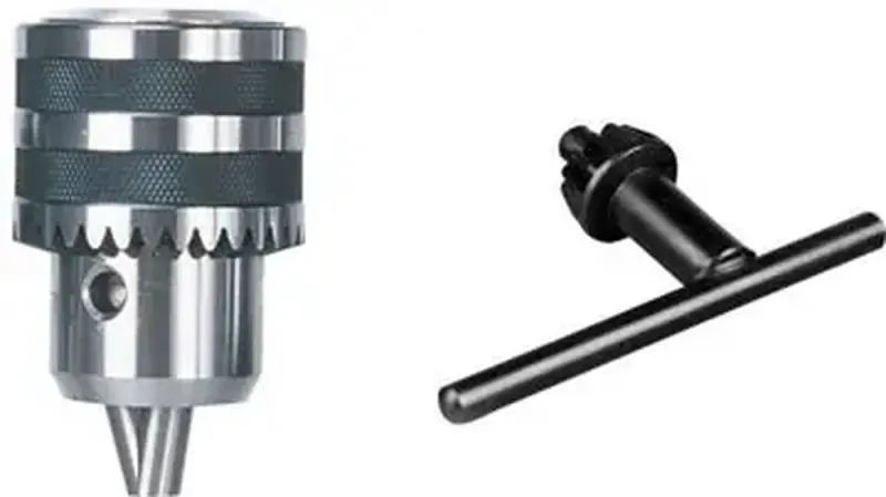 Vŕtacie skľučovadlo na kľučku 1 ÷ 16 mm (BOW3876005)