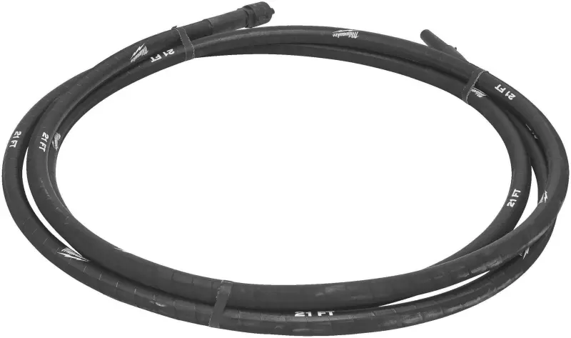 Kabel k ponornému vibrátoru do betonu Milwaukee MX FUEL MXF CVS-6.4 M (6,4 m), 4932479613 (MI4932479613)