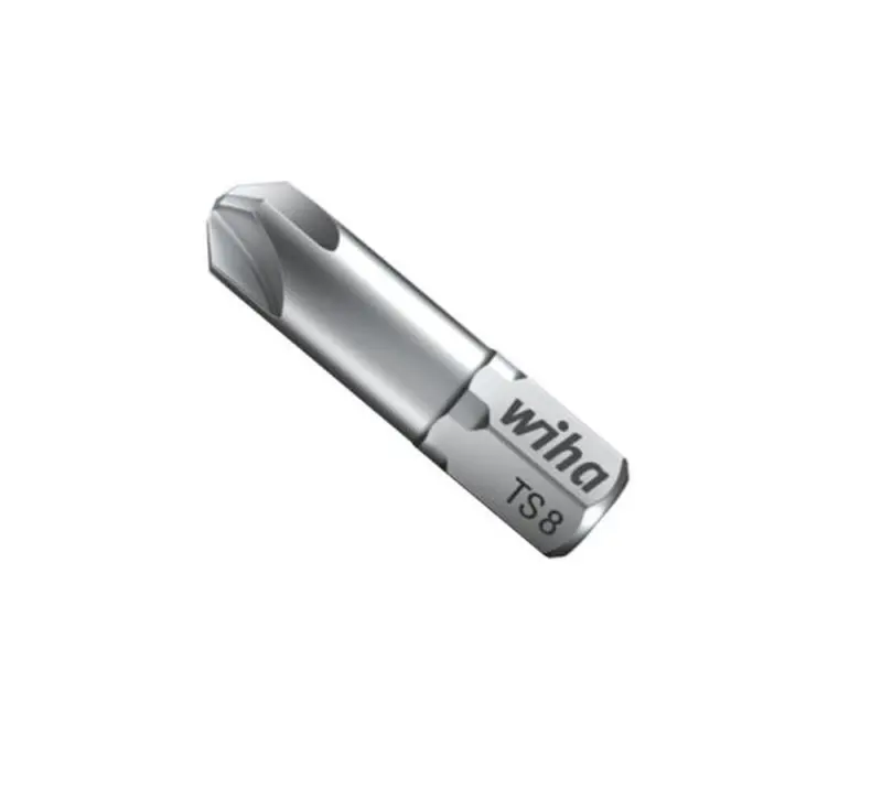 WIHA 7019 TS ZOT 1x25 TORQ-SET BitZOTTorsion Torq- (WIHA27028)