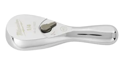 Kompaktní přepínací ráčna 1/4" Milwaukee 4932479646 (MI4932479646)