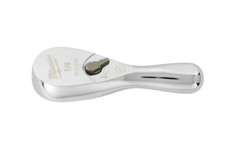 Kompaktná 1/4" spínacia račňa Milwaukee 4932479646 (MI4932479646)