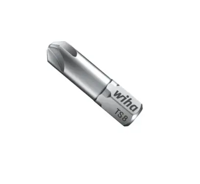 WIHA 7019 TS ZOT 0x25 TORQ-SET BitZOTTorsion Torq- (WIHA27030)