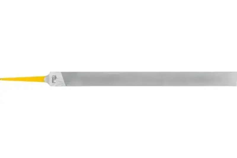 Precízny plochý pilník Pferd CORINOX 810 H2 200 mm (PF4007220317785)