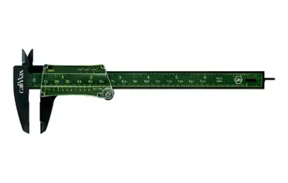 Posuvné meradlo WIHA 150 mm zo sklenených vlákien (WIHA27083)
