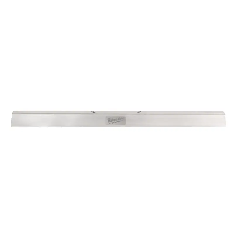 Stahovací lišta Milwaukee MXF PSB-2.44M, profil 2,44 m pro Aku stahovací vibrační jednotku, 4932479778