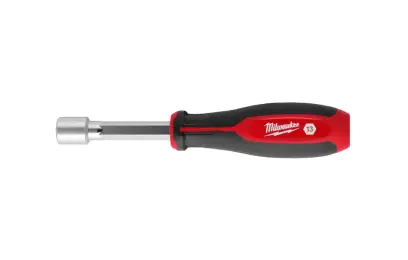 Magnetický trubkový šroubovák 13,0 mm Milwaukee HollowCare, 4932479890