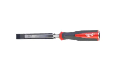 Tenké ploché dláto 1/2" Milwaukee 4932479893, dvojzložková rukoväť (MI4932479893)