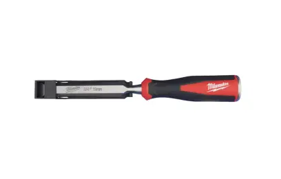 Tenké ploché dláto 3/4" Milwaukee 4932479894, dvojzložková rukoväť (MI4932479894)