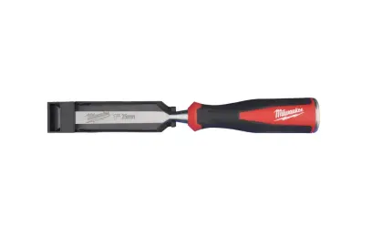 Ploché dláto 1" Milwaukee 4932479895, dvojzložková rukoväť (MI4932479895)