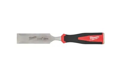 Ploché dláto 1 1/4" Milwaukee 4932479896, dvojzložková rukoväť (MI4932479896)