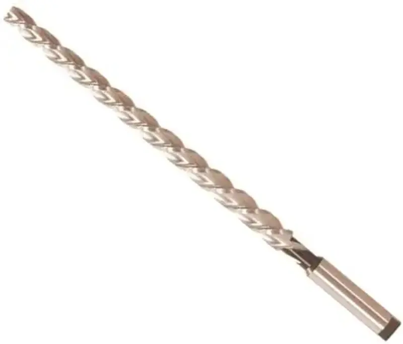 Strojný kužeľový výstružník HSS-E priemer 3 mm Format 7415100300 DIN 2179, 1:50 (EDE15100300)